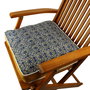 Aberto Design Cojín YM1005 Multicolor